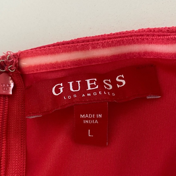 NWOT- Guess Romper - Picture 6 of 6